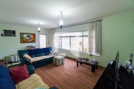 Casa com 4 Quartos à venda, 215m² no Vila da Saúde, São Paulo