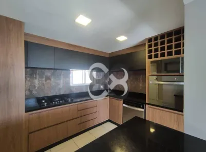 Apartamento com 3 Quartos à venda, 91m² no Gleba Fazenda Palhano, Londrina