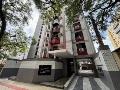 Apartamento com 3 Quartos à venda, 83m² no Zona 07, Maringá