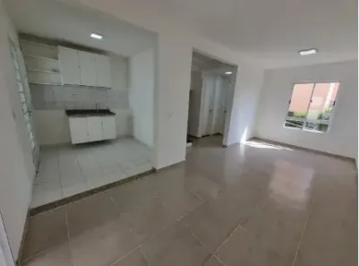 Casa de Condomínio com 3 Quartos à venda, 75m² no Chácaras Residenciais Santa Maria, Votorantim