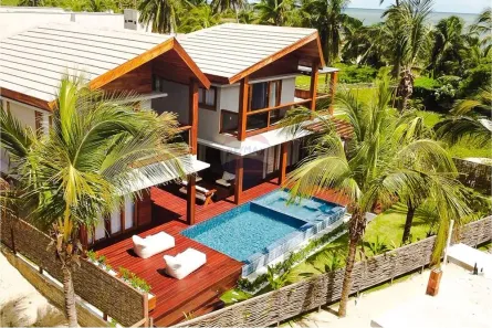  com 3 Quartos à venda, 301m² no , Itarema