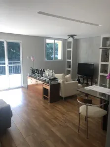Apartamento com 2 Quartos à venda, 84m² no Vila Andrade, São Paulo