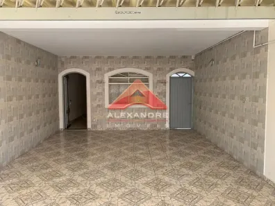 Casa com 3 Quartos à venda, 116m² no Jardim Ismênia, São José dos Campos