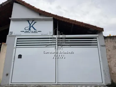 Casa com 3 Quartos à venda, 86m² no Maracanã, Praia Grande