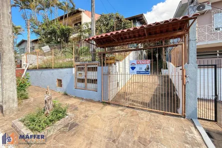 Casa com 5 Quartos à venda, 110m² no São José, Canoas