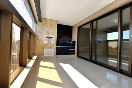 Apartamento com 4 Quartos à venda, 160m² no Santo Antônio, Belo Horizonte