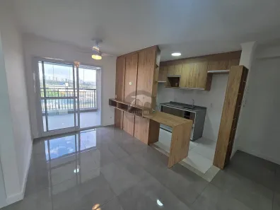 Apartamento com 2 Quartos à venda, 60m² no Parque São Domingos, São Paulo