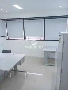 Sala Comercial para alugar, 36m² no Paralela, Salvador