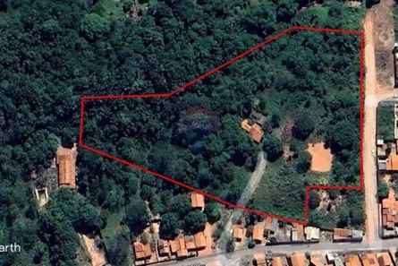 Lote/Terreno à venda, 15000m² no Setor Tiuba, Araguaína