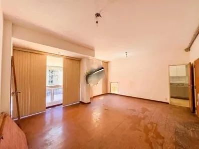 Apartamento com 3 Quartos à venda, 105m² no Botafogo, Rio de Janeiro
