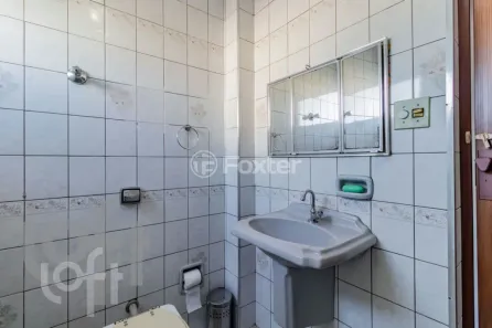 Apartamento com 3 Quartos à venda, 90m² no Brás, São Paulo