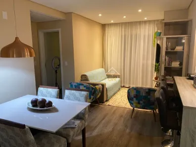 Apartamento com 2 Quartos à venda, 72m² no Embaré, Santos