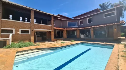 Casa com 4 Quartos à venda, 790m² no Alto da Boa Vista, Ribeirão Preto
