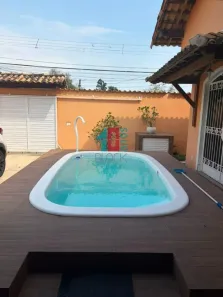 Casa com 2 Quartos para alugar, 400m² no Campo Grande, Rio de Janeiro