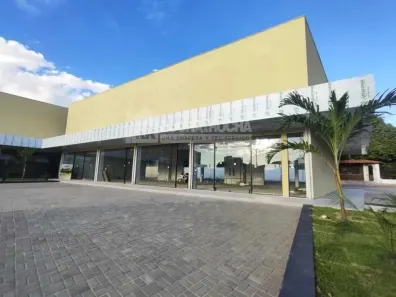 Sala Comercial para alugar, 60m² no Ininga, Teresina