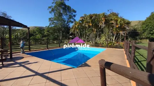 Fazenda/Sítio com 3 Quartos à venda, 9400m² no Altos da Vila Paiva, São José dos Campos