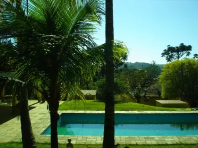 Fazenda/Sítio com 4 Quartos à venda, 25000m² no Bairro dos Fernandes, Jundiaí