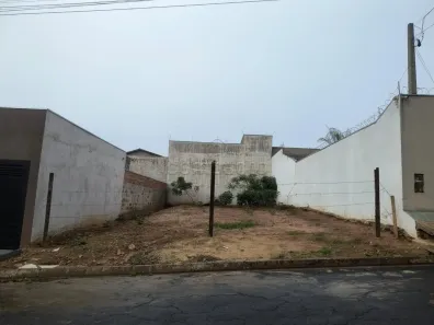 Lote/Terreno à venda, 200m² no Jardim Gabriela, Jaci