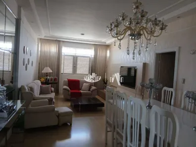 Apartamento com 3 Quartos à venda, 196m² no Centro, Londrina
