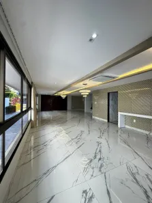 Casa de Condomínio com 4 Quartos para alugar, 450m² no Estados, João Pessoa