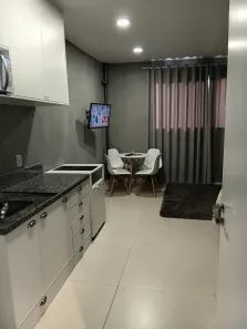 Kitnet para alugar, 25m² no Barra Funda, São Paulo