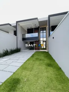 Casa com 4 Quartos à venda, 185m² no Coité, Eusébio