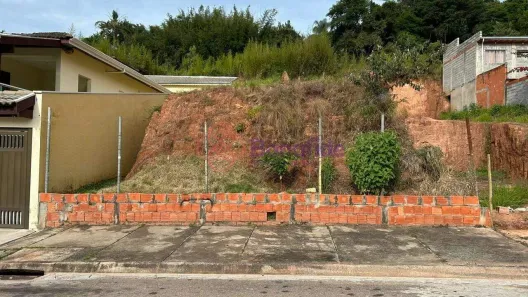 Lote/Terreno à venda, 310m² no Jardim Caçula, Jundiaí