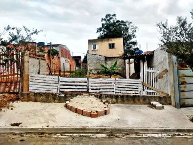 Lote/Terreno à venda, 157m² no Jardim Cambará, Sorocaba