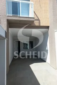Sobrado com 3 Quartos à venda, 110m² no Jardim Cidália, São Paulo