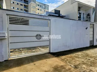 Casa com 2 Quartos à venda, 80m² no Recanto das Primaveras I, Boituva