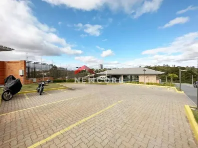 Casa de Condomínio com 3 Quartos à venda, 171m² no Wanel Ville, Sorocaba
