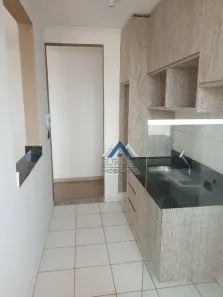 Apartamento com 2 Quartos à venda, 45m² no Gleba Fazenda Palhano, Londrina