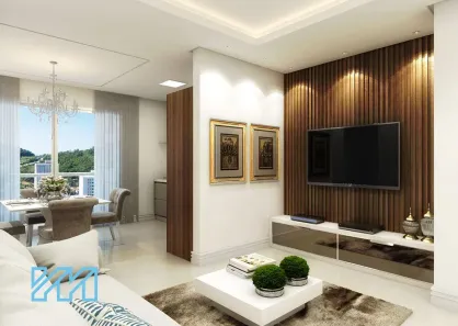 Apartamento com 2 Quartos à venda, 70m² no Centro, Itapema
