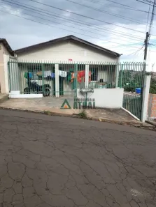 Casa com 4 Quartos à venda, 100m² no Jardim União da Vitória II, Londrina