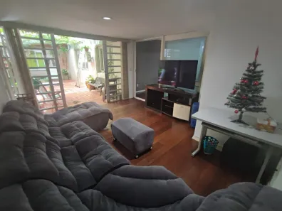 Apartamento com 3 Quartos para alugar, 97m² no Menino Deus, Porto Alegre