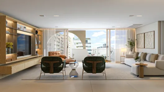 Apartamento com 3 Quartos à venda, 350m² no Jardim Paulista, São Paulo