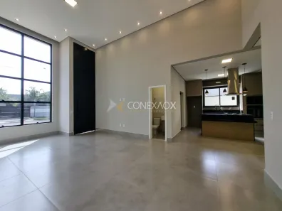 Casa de Condomínio com 3 Quartos à venda, 196m² no Cascata, Paulínia