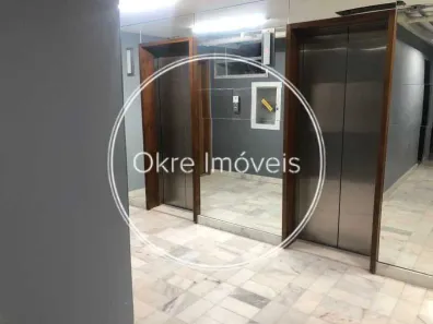 Sala Comercial à venda, 356m² no Centro, Rio de Janeiro