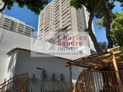 Apartamento com 3 Quartos à venda, 105m² no São Francisco, Goiânia