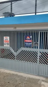 Sobrado com 3 Quartos à venda, 200m² no Vila Emílio, Mauá