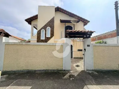 Casa com 3 Quartos à venda, 170m² no Itaipu, Niterói