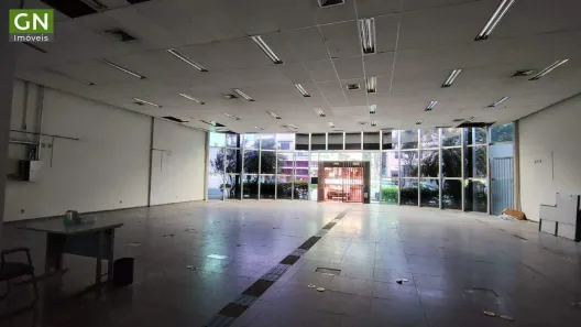 Ponto Comercial para alugar, 1394m² no Calafate, Belo Horizonte