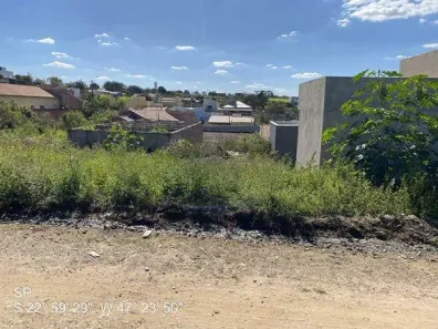 Lote/Terreno à venda, 125m² no Jardim Santa Rita de Cássia, Capivari