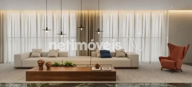 Apartamento com 4 Quartos à venda, 163m² no Pinheiros, São Paulo