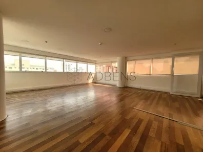 Sala Comercial para alugar, 165m² no Jardim Paulista, São Paulo