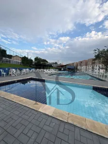 Apartamento com 2 Quartos à venda, 51m² no Pavuna, Rio de Janeiro