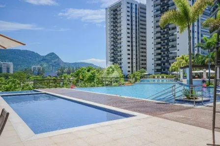 Cobertura com 5 Quartos à venda, 325m² no Barra Olímpica, Rio de Janeiro