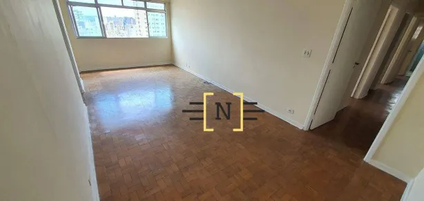 Apartamento com 3 Quartos à venda, 126m² no Aclimação, São Paulo