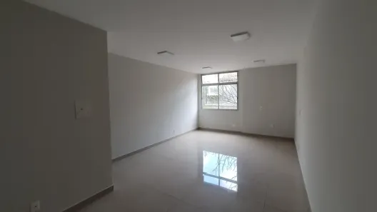 Sala Comercial à venda, 33m² no Funcionários, Belo Horizonte