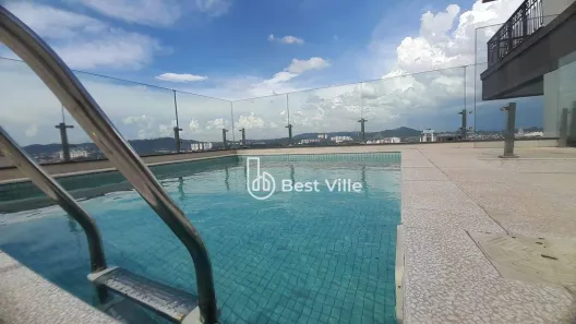Apartamento com 4 Quartos à venda, 708m² no Green Valley Alphaville, Barueri